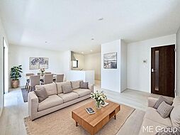 久喜市菖蒲町菖蒲　第２　新築一戸建て　全２棟