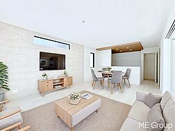 グラファーレ　川口市東貝塚　７期　新築一戸建て　全３棟