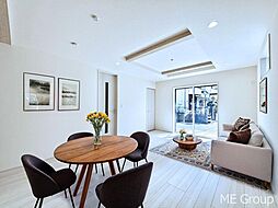 川口市安行領家　新築一戸建て　全１０棟