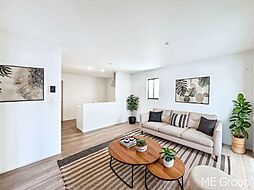 川口市前川３丁目　新築一戸建て　全１棟