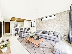 グラファーレ　我孫子市新木野３丁目　６期　新築一戸建て　全２棟