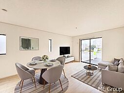 三郷市早稲田６丁目　第２８　新築一戸建て　全４棟