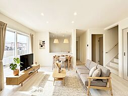 春日部市小渕　第１９　新築一戸建て　全１棟