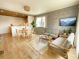 さいたま市北区奈良町　２期　新築一戸建て　全１棟