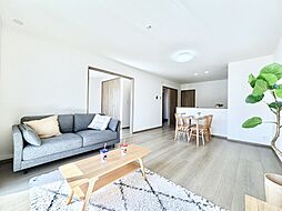 久喜市青毛１丁目　新築一戸建て　全４棟