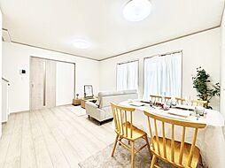 松戸市樋野口　新築一戸建て　全４棟