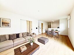 さいたま市緑区三室　２５-１期　新築一戸建て　全１棟