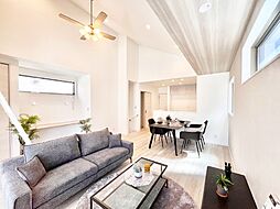 三郷市高州１丁目　新築一戸建て　全1棟