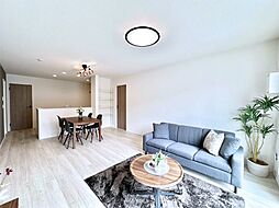 所沢市下富　第１期　新築一戸建て　全１棟