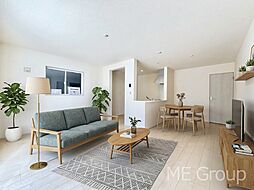 上尾市小敷谷　第２　新築一戸建て　全１１棟