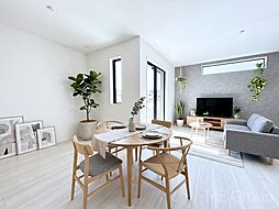 グラファーレ　上尾市上　２９期　新築一戸建て　全２棟