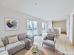 新座市畑中２丁目　第２８　新築一戸建て　全９棟