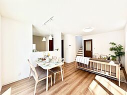 川越市藤木町　Ｒ７　新築一戸建て　全９棟