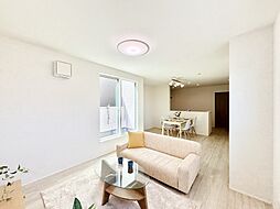 川口市前川２丁目　第１期　新築一戸建て　全４棟