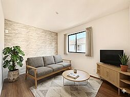 グラファーレ　ふじみ野市駒西１丁目　７期　新築一戸建て　全１棟