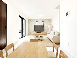 グラファーレ朝霞市根岸台７丁目　３１期　新築一戸建て　全１棟