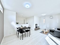 春日部備後西２丁目　２５-１期　新築一戸建て　全１棟