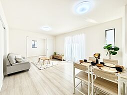 桶川市坂田東２丁目　第２期　新築一戸建て　全３棟