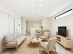 上尾市西宮下３丁目　第７　新築一戸建て　全３棟　