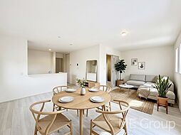 富士見市渡戸２丁目　新築一戸建て　全１棟