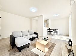 宮代町学園台２丁目　２５-１期　新築一戸建て　全１棟