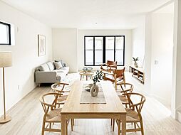 さいたま市桜区西堀９丁目　１２期　新築一戸建て　全１棟