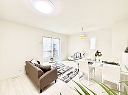 さいたま市南区広ケ谷戸 　第１期　新築一戸建て　全２棟