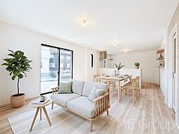 練馬区大泉学園町６丁目　３９期　新築一戸建て　全１棟