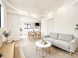 練馬区富士見台２丁目　１７期　新築一戸建て　全１棟