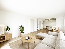 草加市遊馬町　３期　新築一戸建て　全１棟