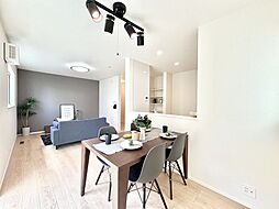 さいたま北区吉野町1丁目 　1期　新築一戸建て　全１棟