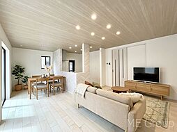 松戸市馬橋　新築一戸建て　全２棟