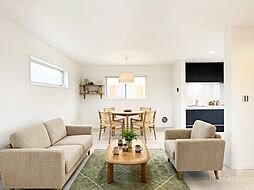 ふじみ野市市沢３丁目　新築一戸建て　全１棟