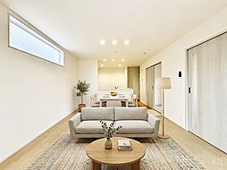 久喜市栗原４丁目　新築一戸建て　全９棟