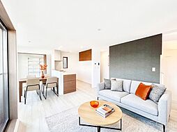 越谷市大成町７丁目　新築一戸建て　全１棟