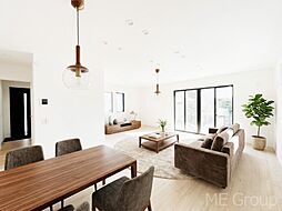 さいたま市南区白幡６丁目　８期　新築一戸建て　全１棟