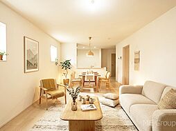 鴻巣市鴻巣　第２　新築一戸建て 全３棟