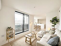 さいたま市南区白幡６丁目　２期　新築一戸建て 全４棟