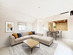 志木市幸町１丁目　新築一戸建て 全１棟