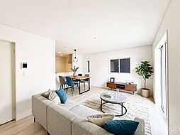 八潮市木曽根　第２２　新築一戸建て　全４棟　