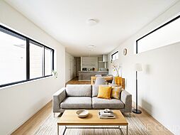 さいたま市岩槻区東岩槻3丁目 5期 新築一戸建て 全2棟