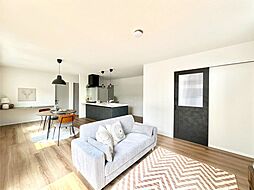 所沢市山口　１５期　新築一戸建て　全１棟