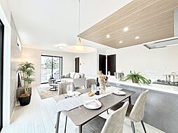 グラファーレ　ふじみ野市新駒林２丁目　5期　新築一戸建て 全1棟