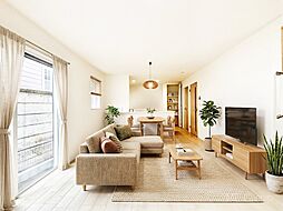 ふじみ野市亀久保　第２　新築一戸建て　全１棟