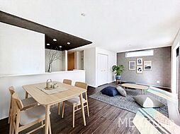 グラファーレ　春日部市藤塚　１８期　新築一戸建て　全１棟