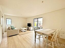 所沢市荒幡　第２２　新築一戸建て　全１棟