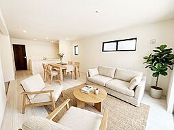 さいたま市西区大字佐知川　第２　新築一戸建て　全５棟