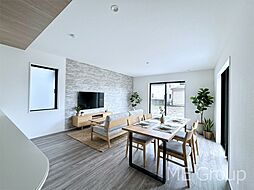 グラファーレ　北本市下石戸下　５期　新築一戸建て 全４棟