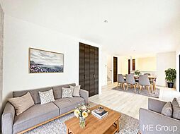 所沢市西狭山ヶ丘１丁目　１３期　新築一戸建て　全１棟