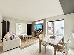 グラファーレ　宮代町川端　５期　新築一戸建て　全１棟